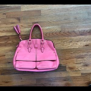 Dooney & bourke purse